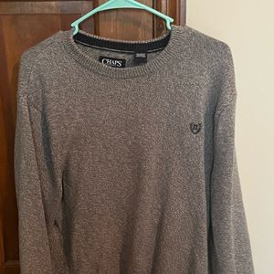 Chaps sweater